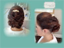 Bridal Up-do